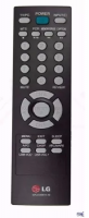 Control Remoto Lg Modelo Mkj33981449